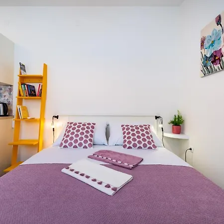 Studio Gina Apartment Zadar