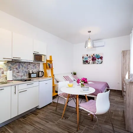 Studio Gina Apartment Zadar